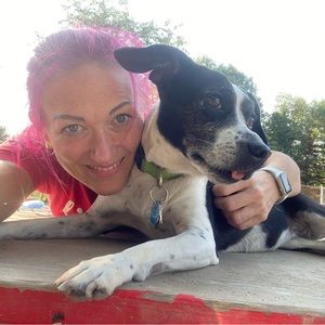 Meet your Posher, Mandi